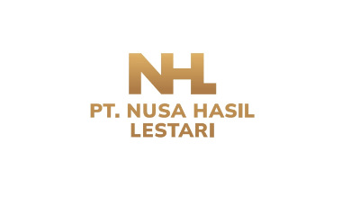 Loker Staff Accounting/ Finance di PT. Nusa Hasil Lestari